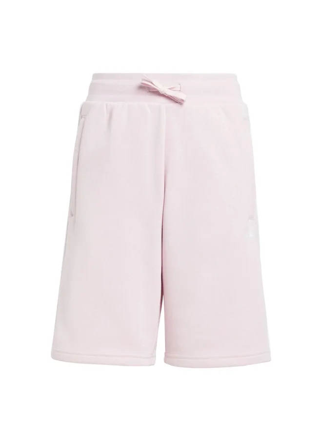 Adidas adidas SHORTS Pink Originals Kids SHORTS