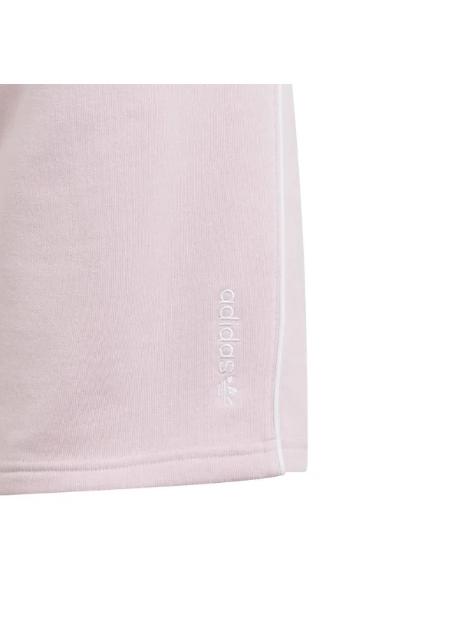 Adidas SHORTS Pink Originals Kids SHORTS