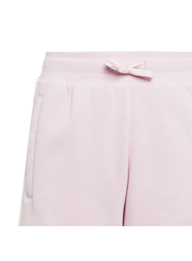 Adidas SHORTS Pink Originals Kids SHORTS