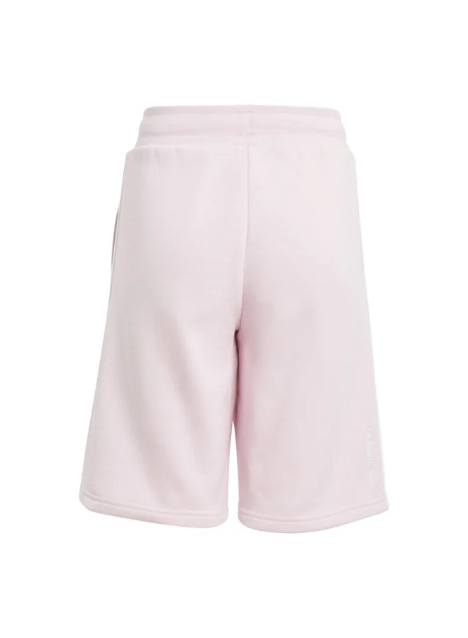 Adidas SHORTS Pink Originals Kids SHORTS