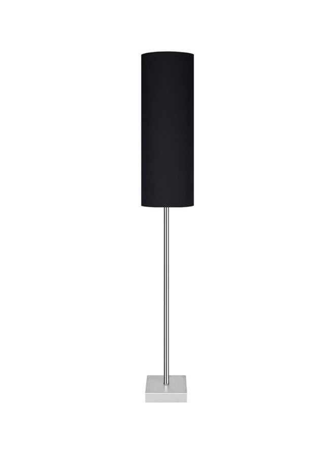 El Rawda Lighting Modern Floor Lamp - Metal - | Hoka Floor Lamp | Color: Black | Size: 150x20 cm - Image 1