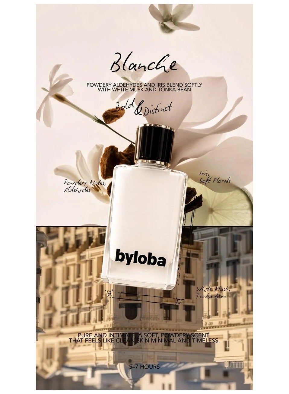 Blanche EDP 50ML