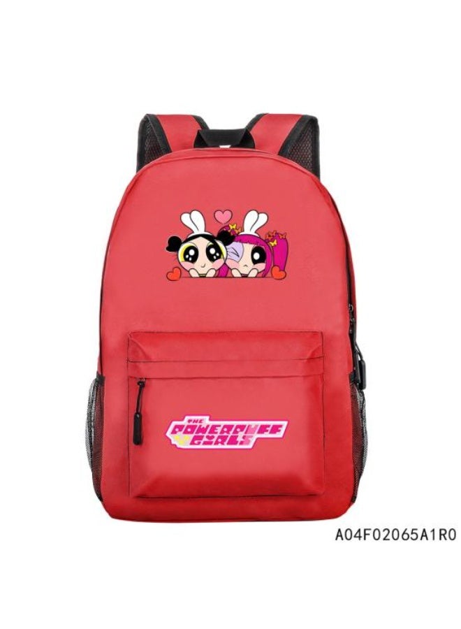 Creative backpacks attract everyone's attention - 303 - Image 1