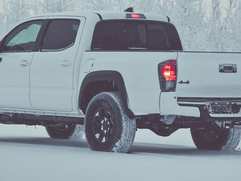 AutoBizarre 3D Raised Matte Black Metal 4x4 Emblem Badge Sticker for All Cars - Image 5