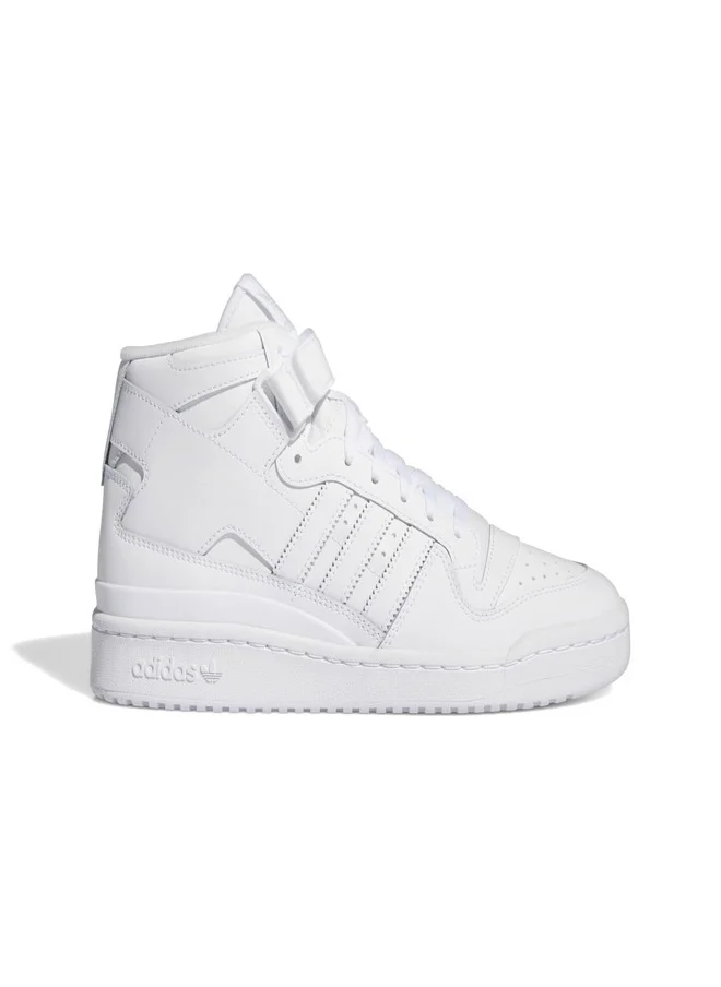 Adidas adidas FORUM MID White Originals Men Shoes