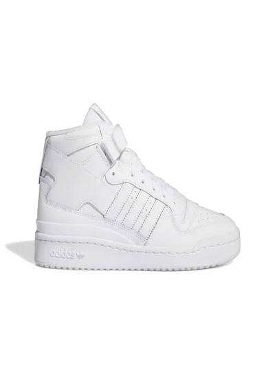 adidas Originals FORUM MID White Originals Men Shoes