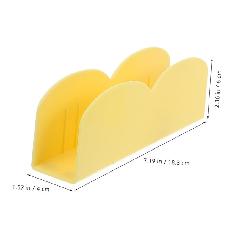 4 Pack Playpen Base Clip Set Stabilizer Fixator Safe Plastic Fixing Clip for Babies - Image 3