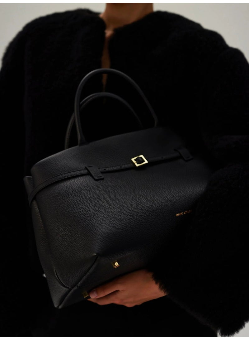 Manu Manu Atelier Tote Bags Briefcases  - Image 4