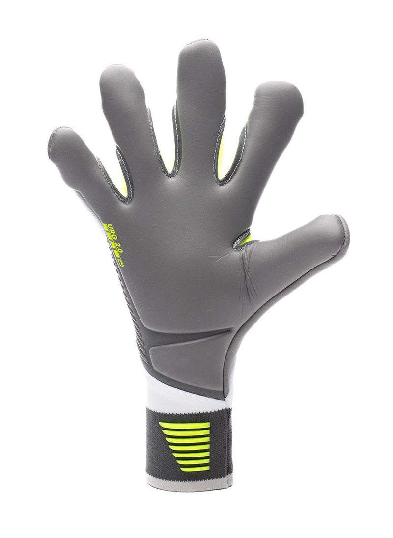 JiuAn Football Training Professional Pro Fingersave Goalkeeper Gloves  - Image 4