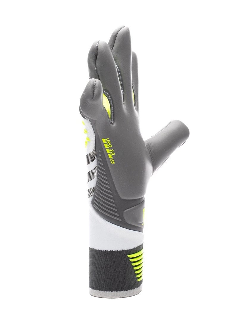 JiuAn Football Training Professional Pro Fingersave Goalkeeper Gloves  - Image 5
