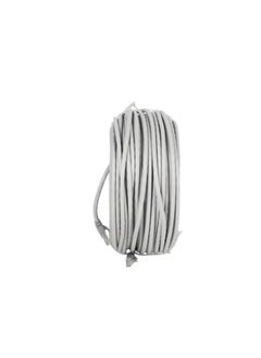 TechFort Cat6 Ethernet Network Cable White  - Image 2