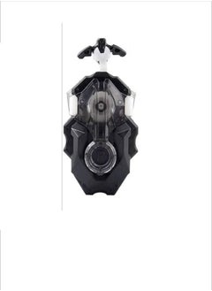 Burst B-184 Custom Bay Launcher LR