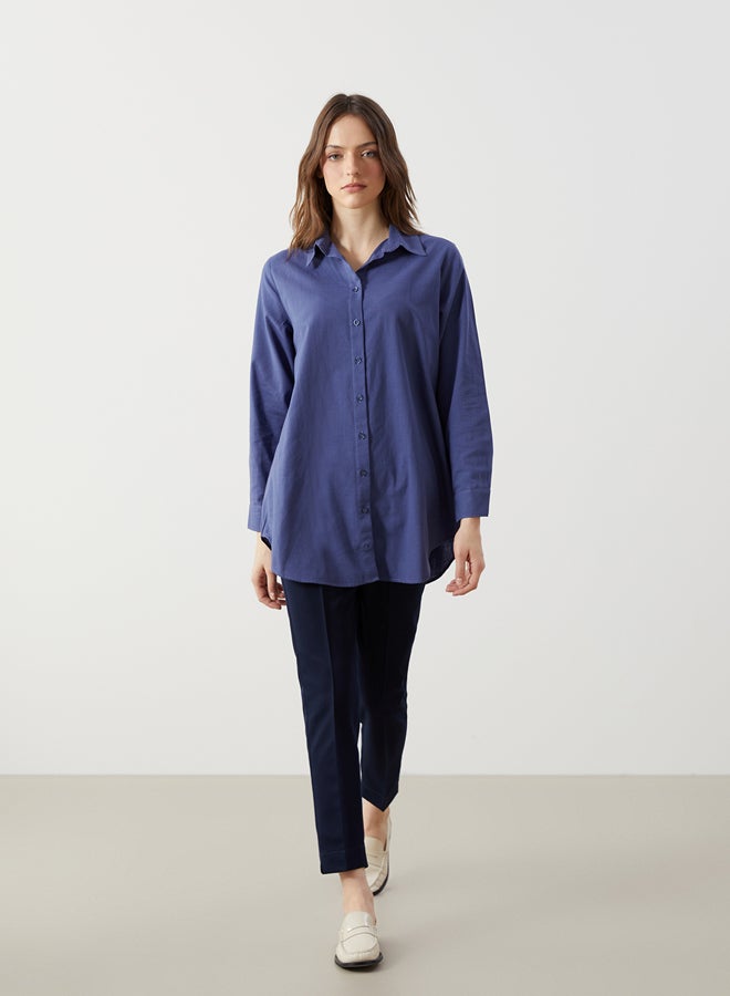 LC WAIKIKI Women's trousers  - Image 1