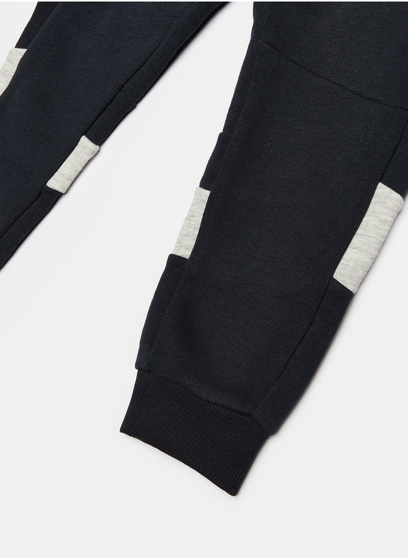 Okaidi - Brown Pants for Boys - Image 1