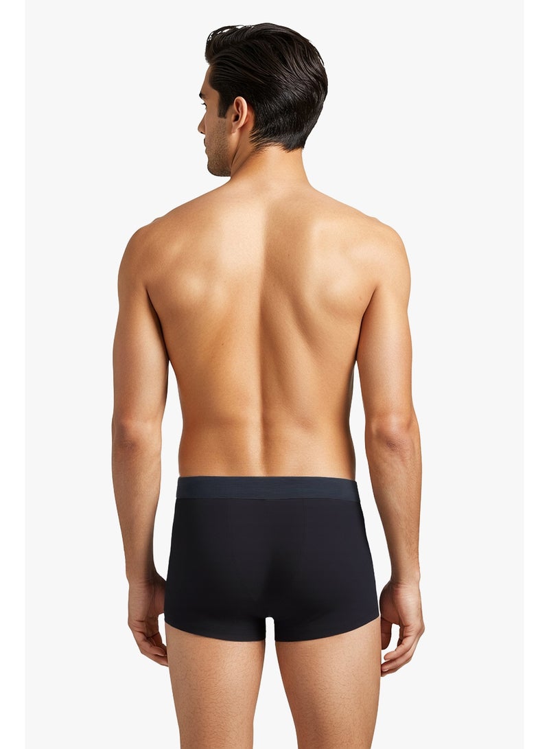 French Connection 3 Pack Multi-Color Solid Briefs - Image 5