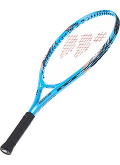 Wish 2406 JR Tennis Racket, 23 Inch Size, Blue - pzsku/ZC1E641CC0DC4805474F4Z/45/_/1722834903/725c7e79-80fb-4381-af30-cf15afb7211b