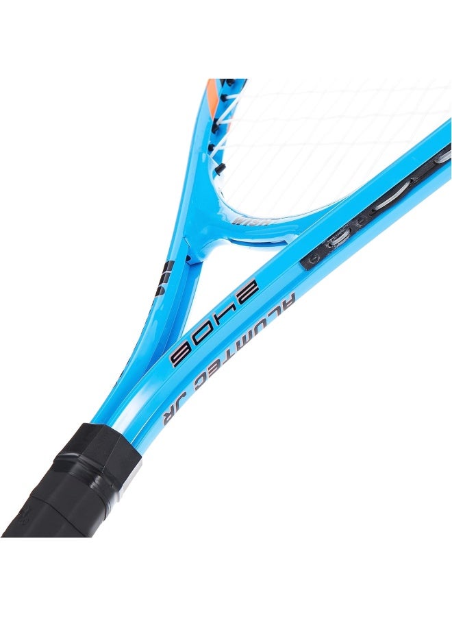 Wish 2406 JR Tennis Racket, 23 Inch Size, Blue - Image 4