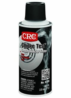 CRC Smoke Test - Smoke Detector Tester 70Gms