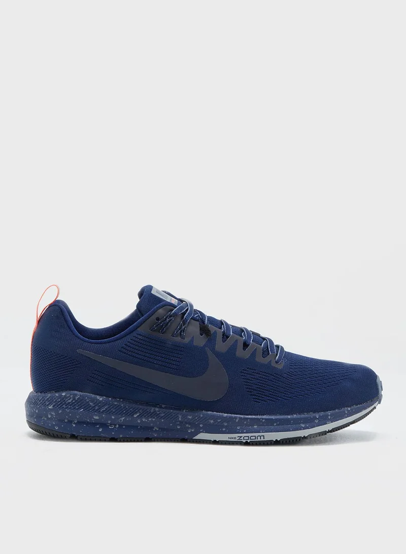 Nike Air Zoom Structure 21 Shield