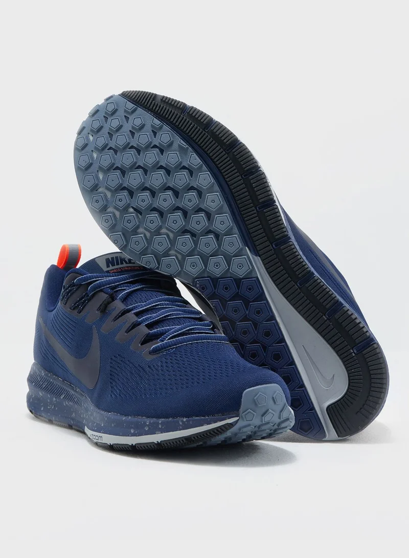 Nike Air Zoom Structure 21 Shield