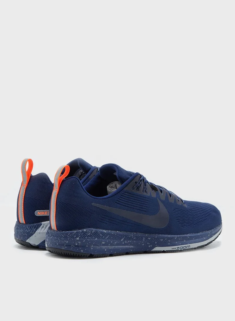 Nike Air Zoom Structure 21 Shield