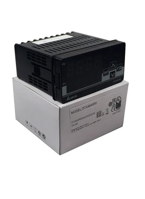 Delta Controller DTA Delta DTA DTA9648R0 DTA9648R0