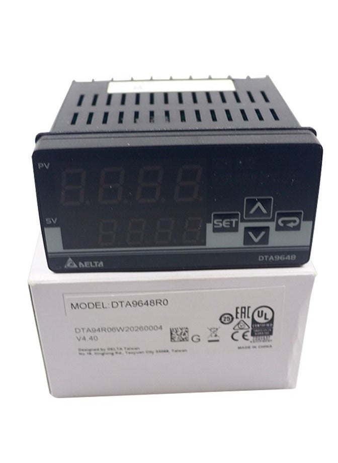 Delta Controller DTA Delta DTA DTA9648R0 DTA9648R0