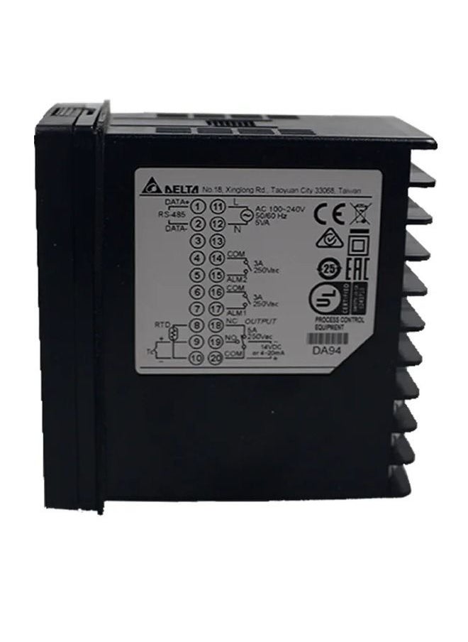 Delta Controller DTA Delta DTA DTA9648R0 DTA9648R0