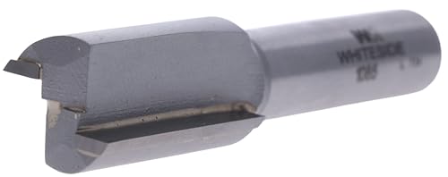 Whiteside Router Bits Whiteside 1085 Straight Router Bit: 3/4 Inch Cutting Diameter, 1/2 Inch Shank, 1-1/4 Inch Cutting Length - Image 5