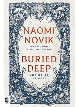 Buried Deep and Other Stories 