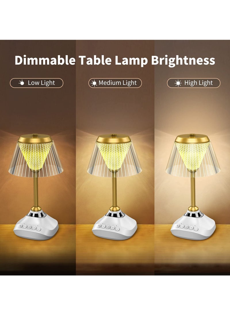 NBB GLOBAL TRADERS - SQ-918 Bukhoor Quran LED Table Lamp – Quran Speaker, Music Player with Remote & App Control - Image 1