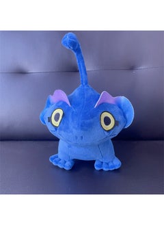 The Sea Beast Movie Plush Toy - Sea Monster Hunter Merchandise