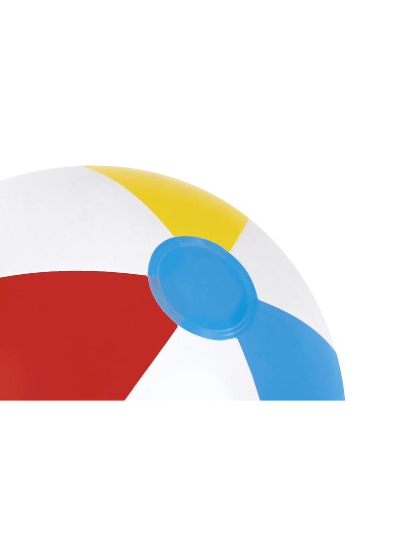 Bestway® 24"/61cm Summer Essential Large Beach Ball - Image 4