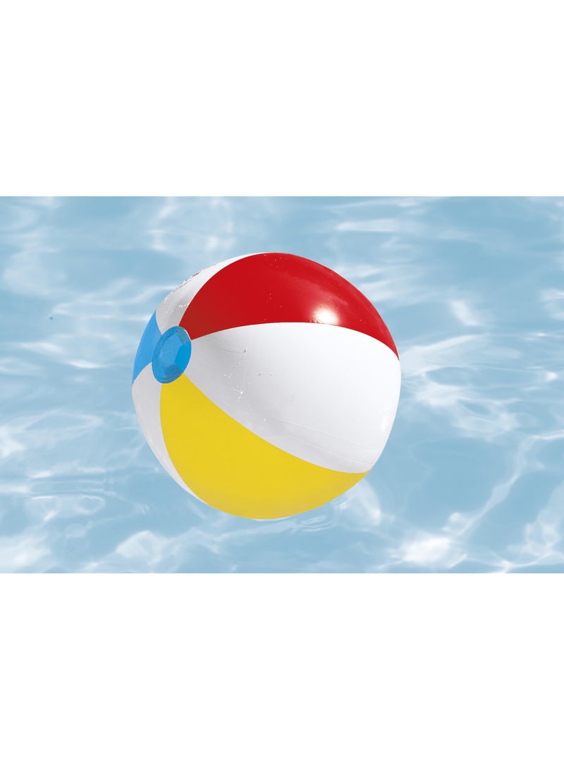 Bestway® 24"/61cm Summer Essential Large Beach Ball - Image 5