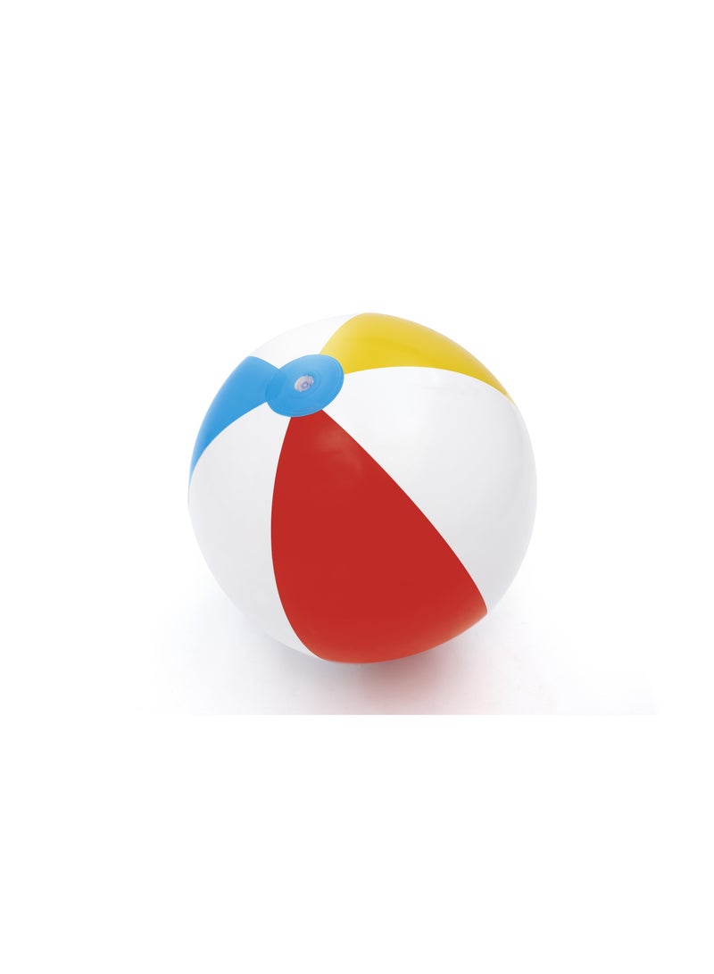 Bestway® 24"/61cm Summer Essential Large Beach Ball - Image 2