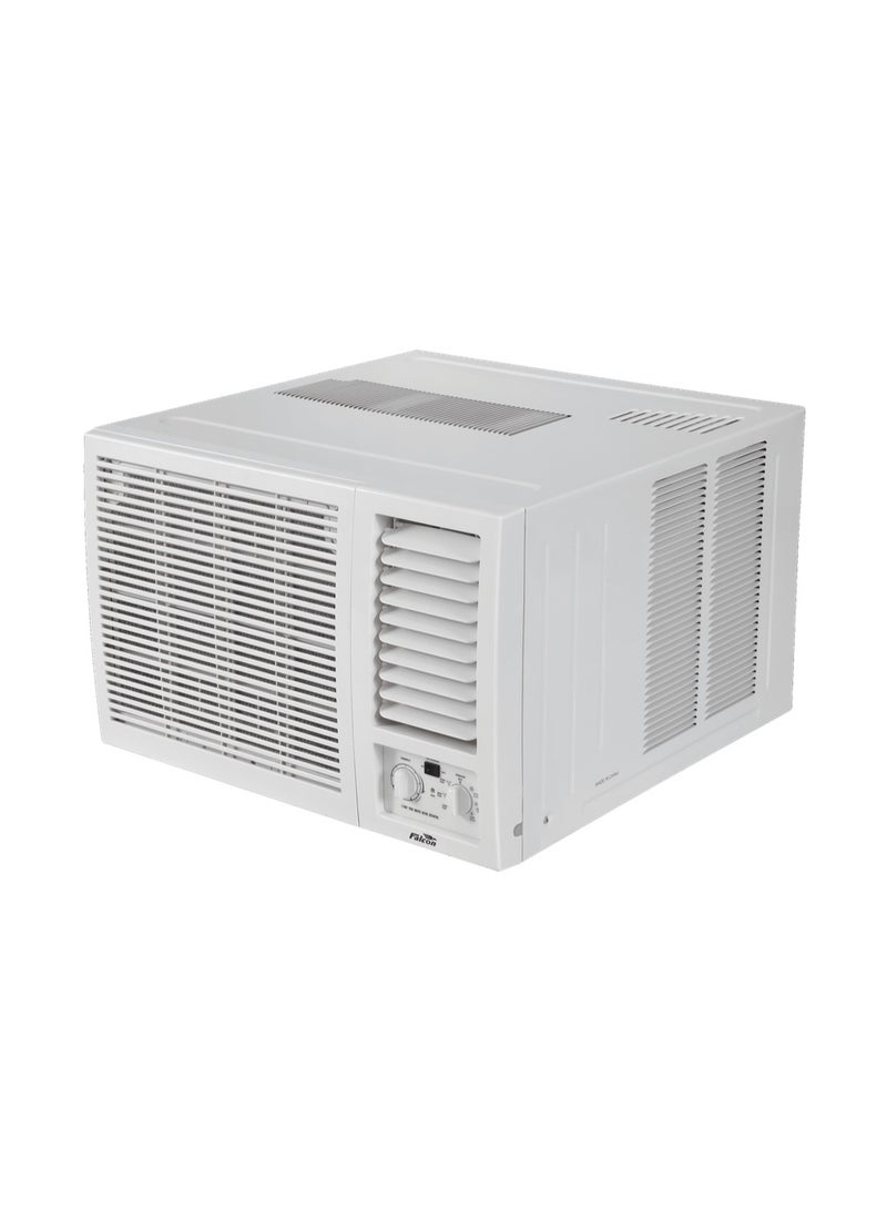 فالكون مكيف شباك فالكون سعة التبريد 20.000 وحدة FTSR24C5 - Image 2