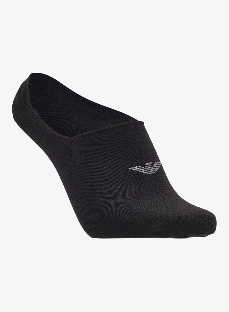 امبوريو ارماني ثلاث جوارب بشعار - Image 2