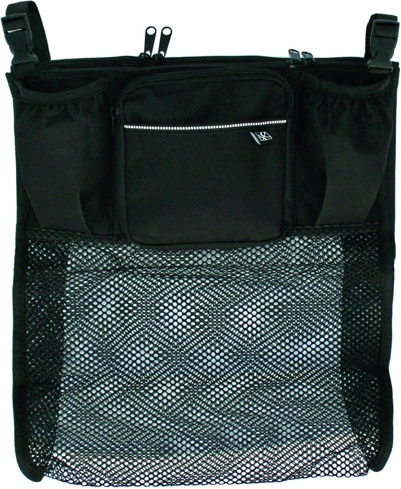 J.L. Childress Cups 'N Cargo, Universal Fit Stroller Organizer - Image 1