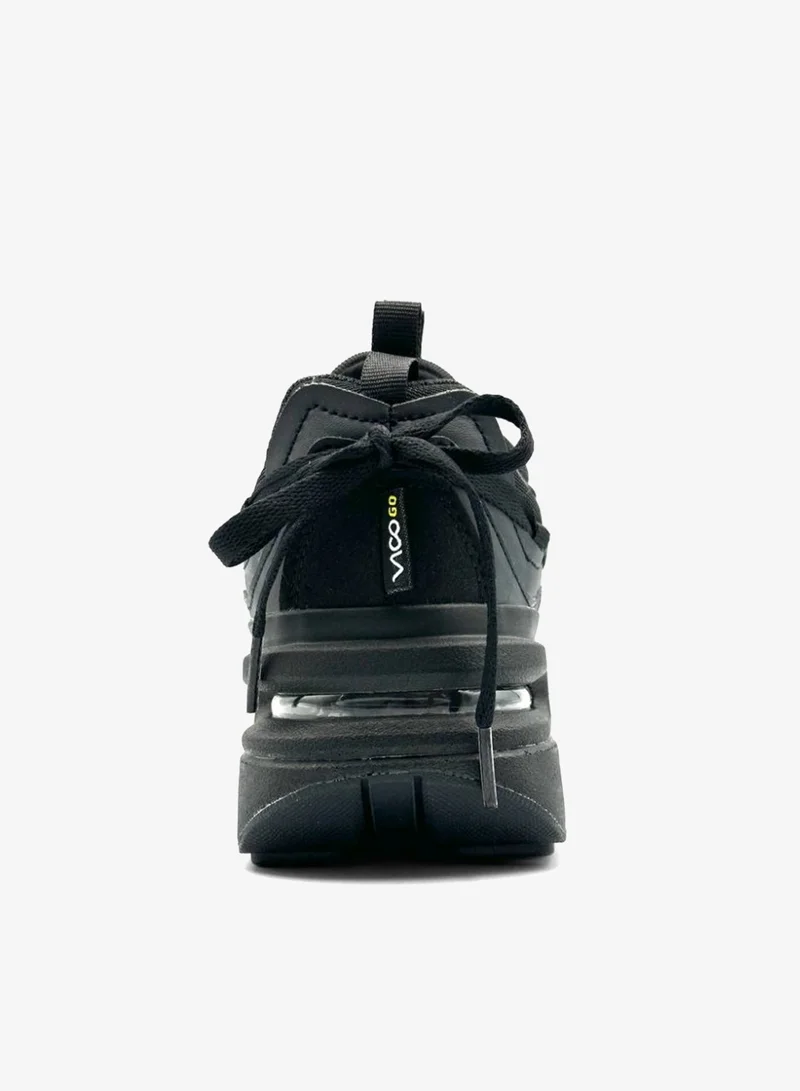 Vico  VICO Men’s Chunky Sneakers with Air Cushion – Casual & Street Style for Men | Best Price UAE