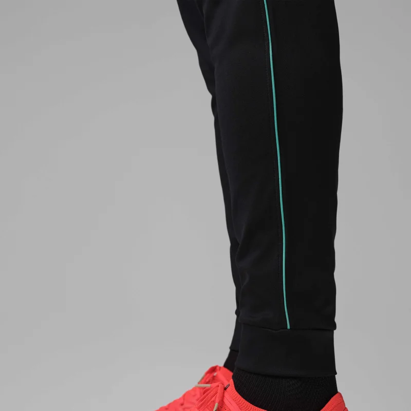 Jordan Black Men's Brazil Academy Pro Dri-FIT Football Track Pants for Men | Best Price UAE