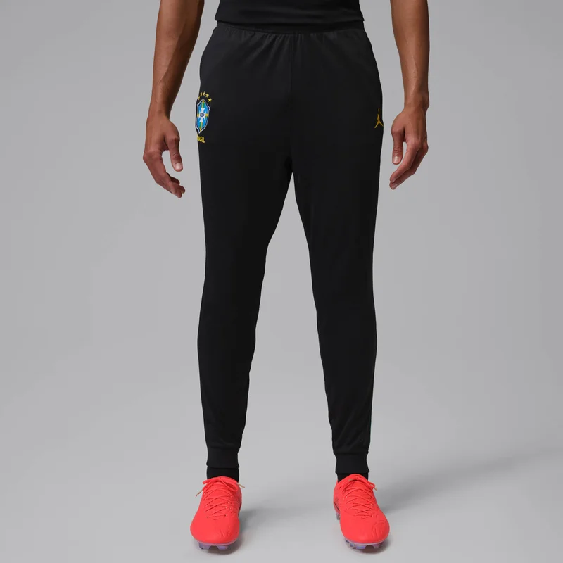 Jordan Men's Brazil Academy Pro Dri-FIT Football Track Pants