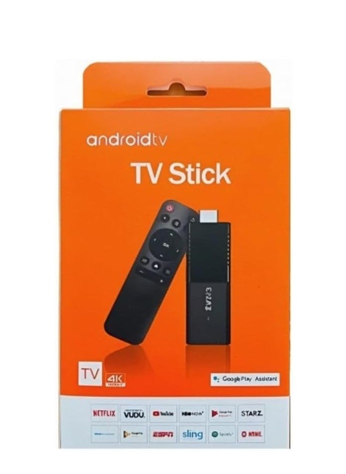 Generic TV Stick TVR3 Remote Control TV Stick  - Image 2
