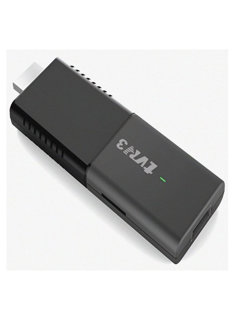 Generic TV Stick TVR3 Remote Control TV Stick  - Image 1