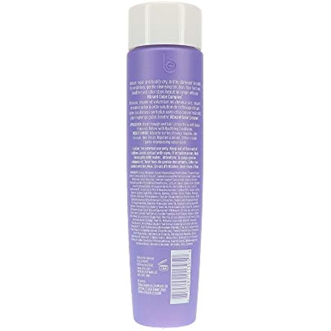 Eufora BEAUTIFYING ELIXIRS BODIFYING SHAMPOO 8.5 OZ BY HAIR - Image 2