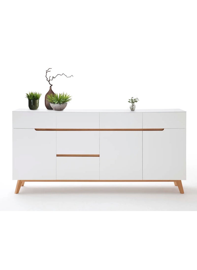 Malazhouse - Modern Buffet - MZDB005 - Image 1