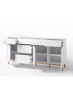 Malazhouse Modern Buffet - MZDB005  - Image 2