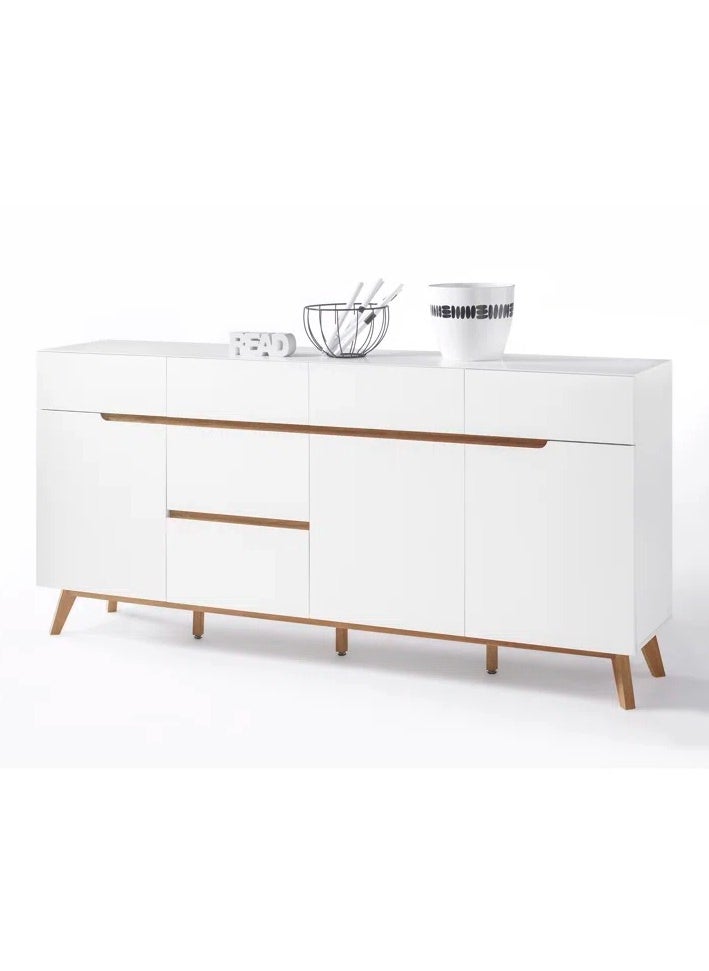 Malazhouse - Modern Buffet - MZDB005 - Image 1