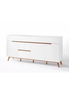 Malazhouse Modern Buffet - MZDB005  - Image 3