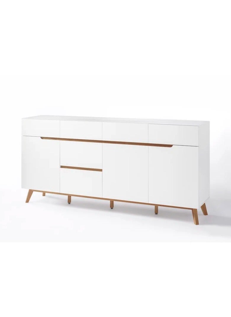 Malazhouse - Modern Buffet - MZDB005 - Image 1
