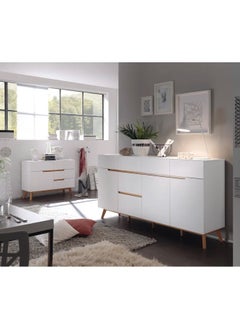 Malazhouse Modern Buffet - MZDB005  - Image 5